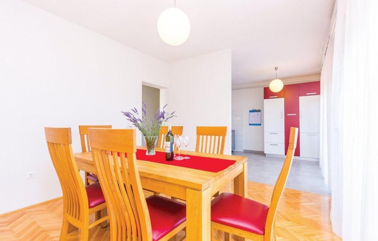 נובי ווינודולסקי Big White Apartment מראה חיצוני תמונה