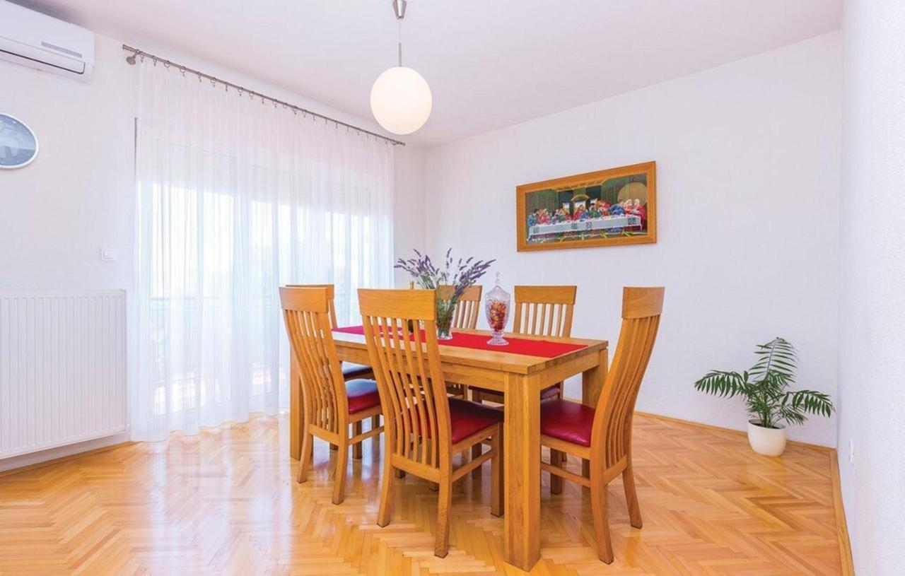 נובי ווינודולסקי Big White Apartment מראה חיצוני תמונה