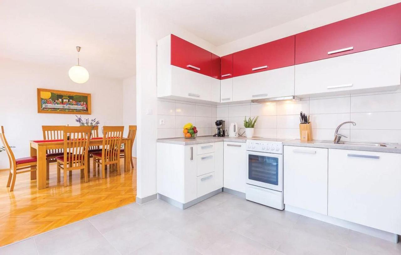 נובי ווינודולסקי Big White Apartment מראה חיצוני תמונה