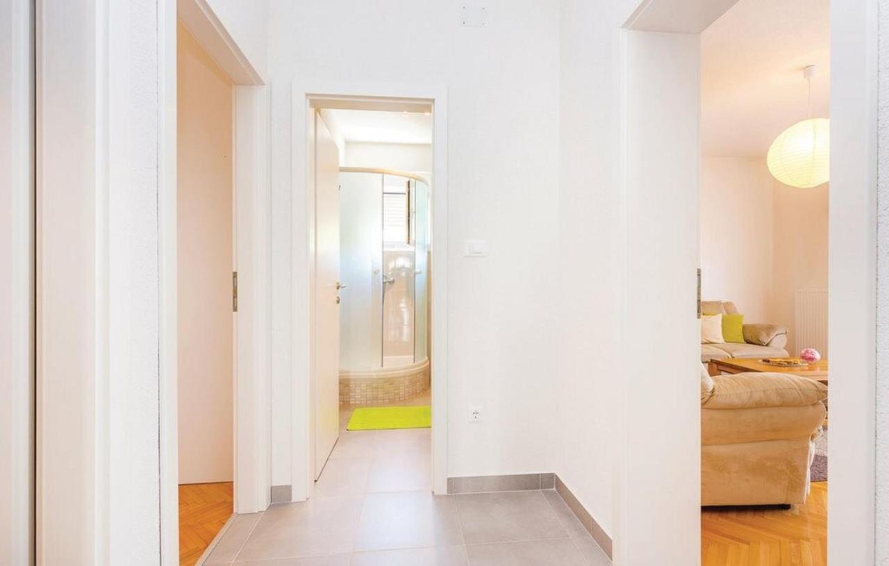 נובי ווינודולסקי Big White Apartment מראה חיצוני תמונה