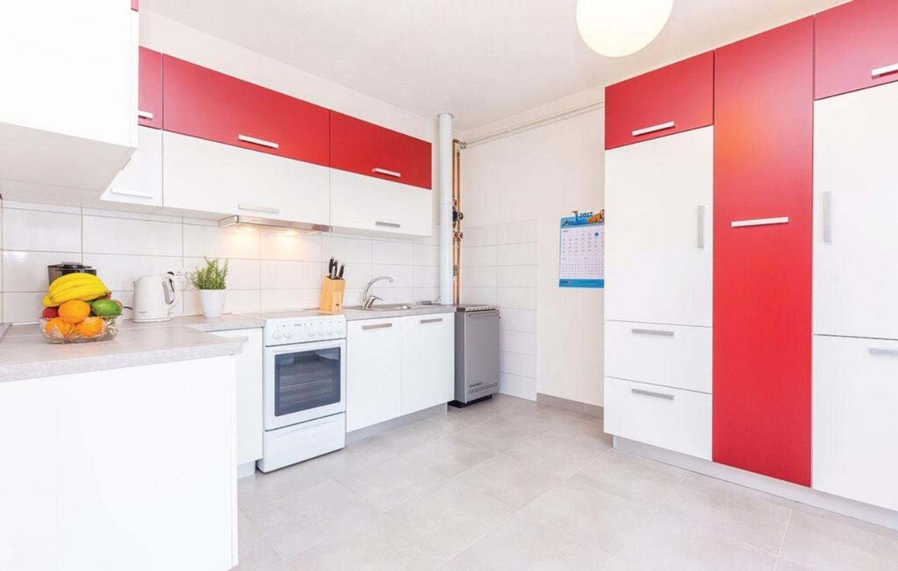 נובי ווינודולסקי Big White Apartment מראה חיצוני תמונה