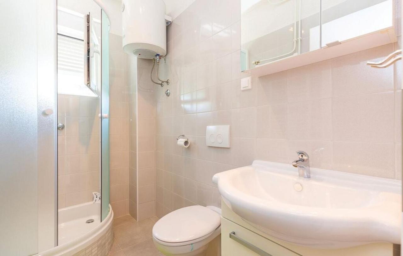 נובי ווינודולסקי Big White Apartment מראה חיצוני תמונה